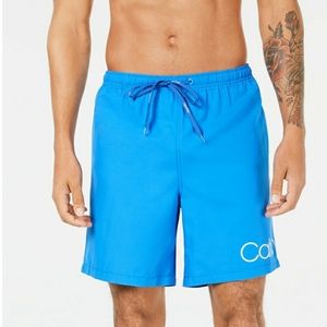 CK  S, XL, Swim Trunks-